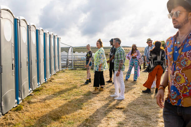 Best Portable Restroom Removal and Pickup in Cuba City, WI