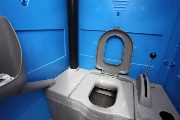 Reliable Cuba City, WI Portable Potty Rental Solutions